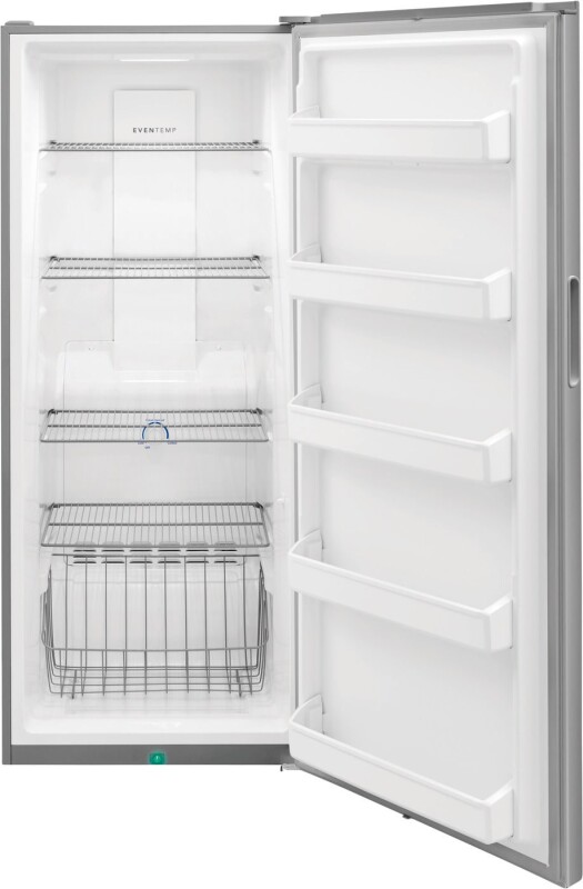 16 Cu. Ft Upright Freezer FFFU16F2VV