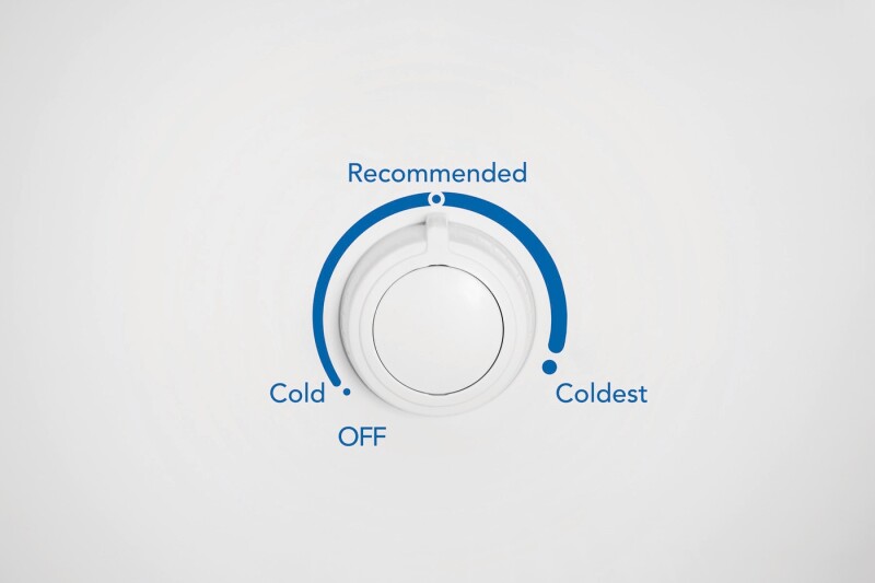 16 Cu. Ft Upright Freezer FFFU16F2VV