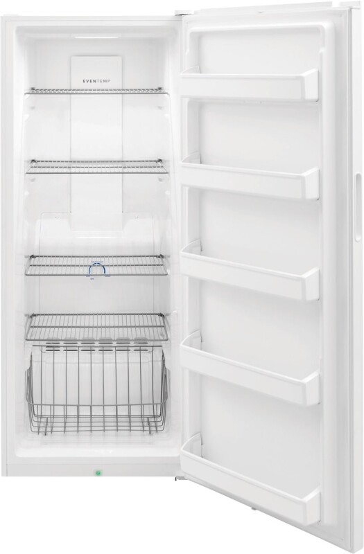 16 Cu. Ft Upright Freezer FFFU16F2VW