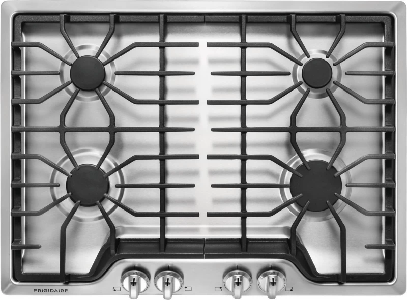 30'' Gas Cooktop FFGC3026SS