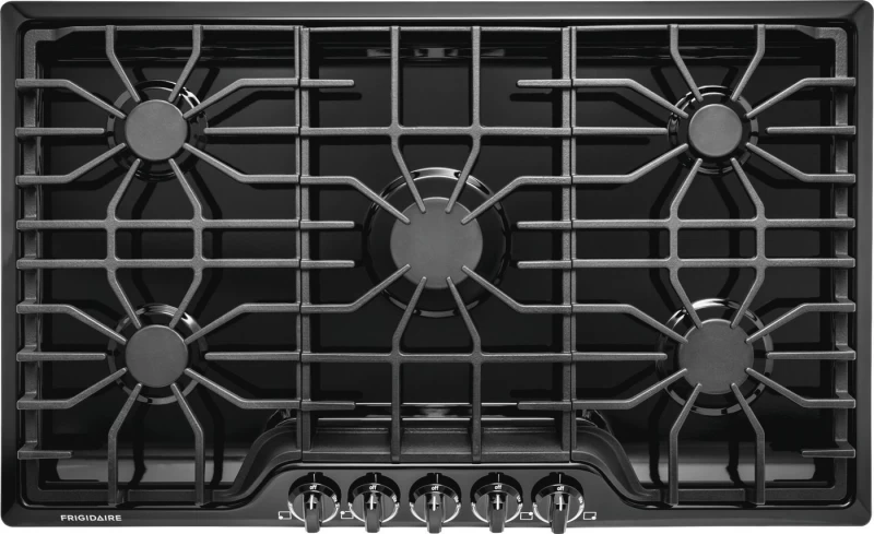 36'' Gas Cooktop FFGC3626SB