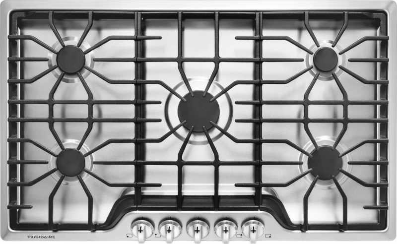 36'' Gas Cooktop FFGC3626SS