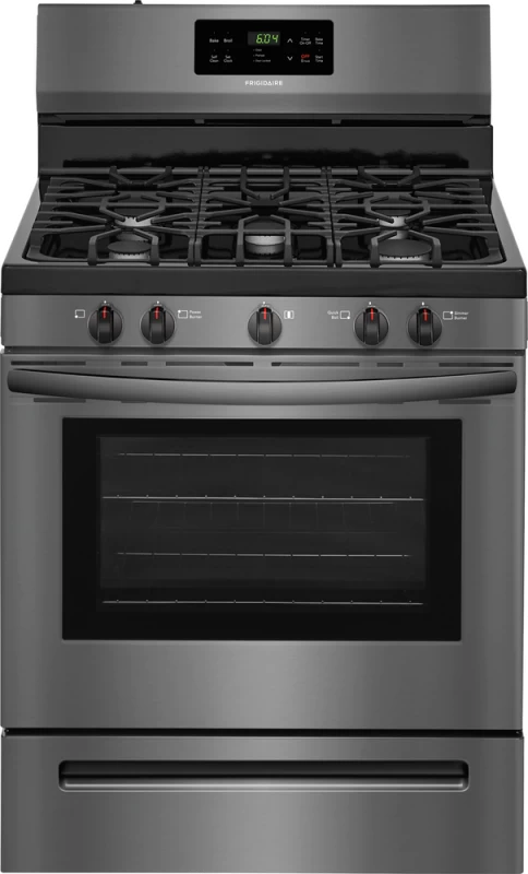 30'' Gas Range FFGF3054TD