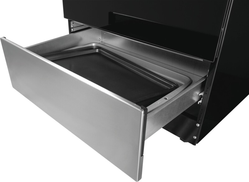 24" Front Control Freestanding Gas Range FFGH2422US