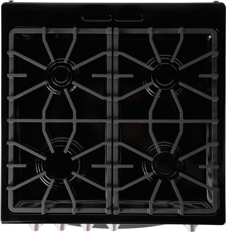 24" Front Control Freestanding Gas Range FFGH2422US