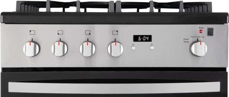 24" Front Control Freestanding Gas Range FFGH2422US