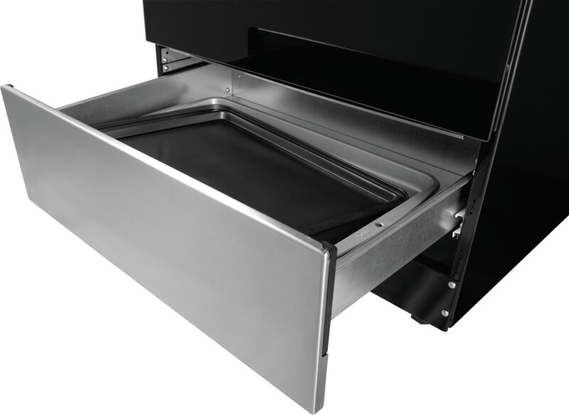 24" Front Control Freestanding Gas Range FFGH2422US