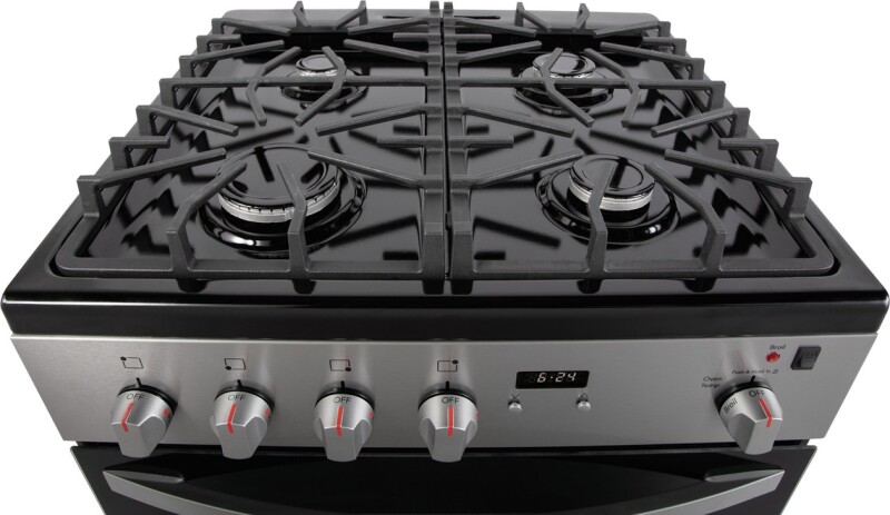 24" Front Control Freestanding Gas Range FFGH2422US