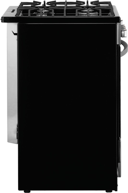 24" Front Control Freestanding Gas Range FFGH2422US