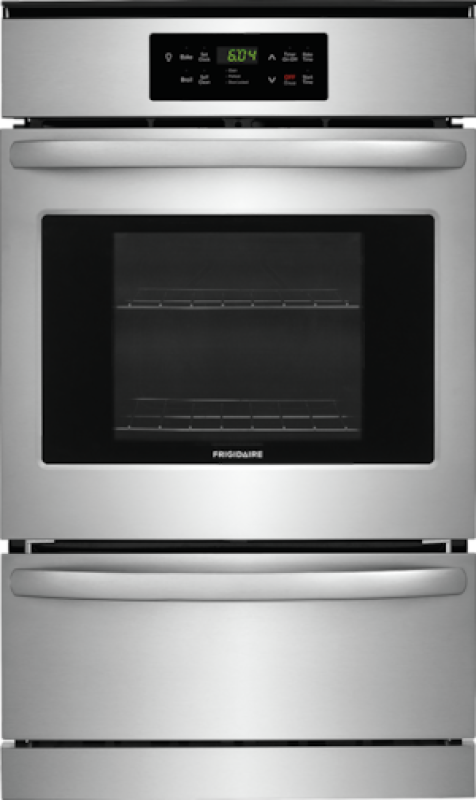24'' Single Gas Wall Oven FFGW2426US