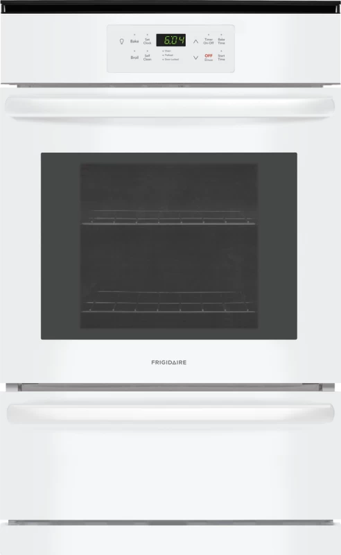 24'' Single Gas Wall Oven FFGW2426UW