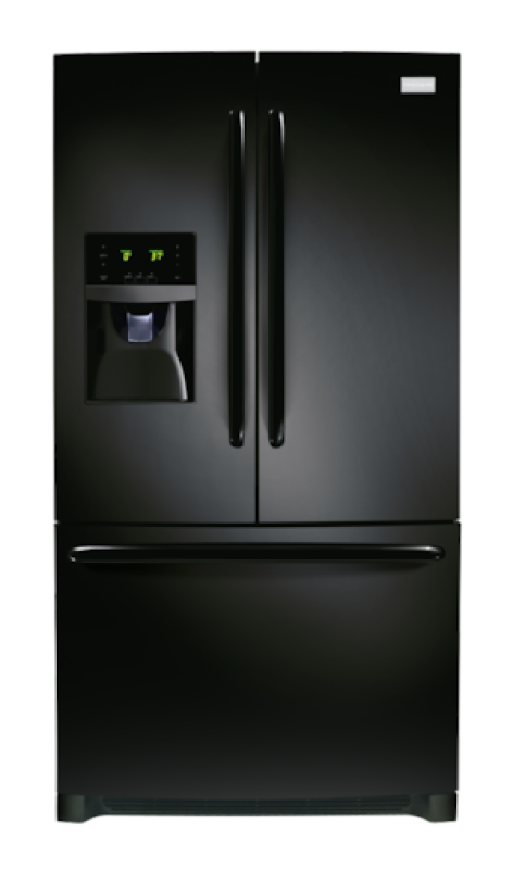 Frigidaire 27.2 Cu. Ft. French Door Refrigerator FFHB2740PE