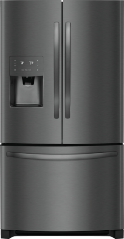 26.8 Cu. Ft. French Door Refrigerator FFHB2750TD
