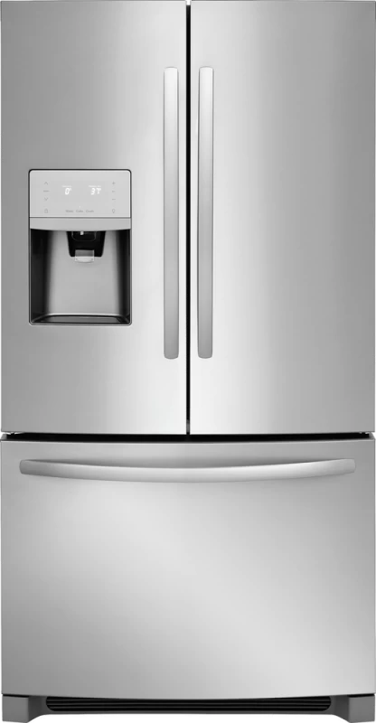 26.8 Cu. Ft. French Door Refrigerator FFHB2750TS