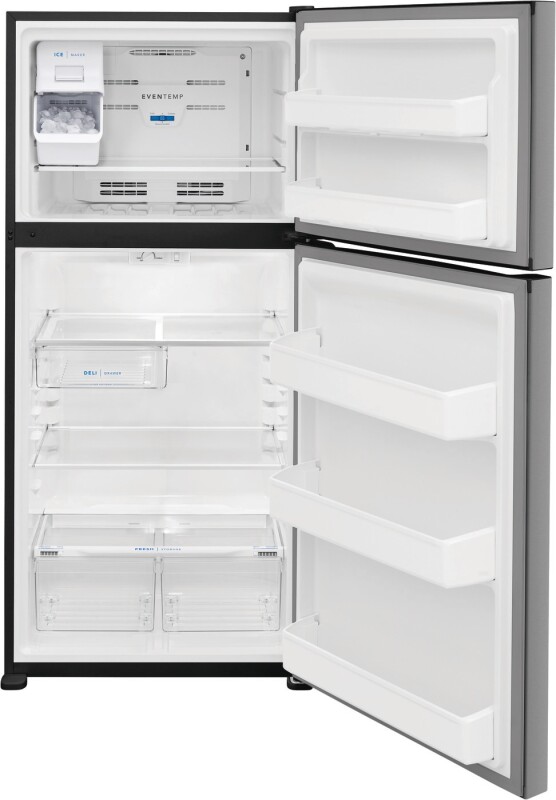 18.3 Cu. Ft. Top Freezer Refrigerator FFHI1835VS