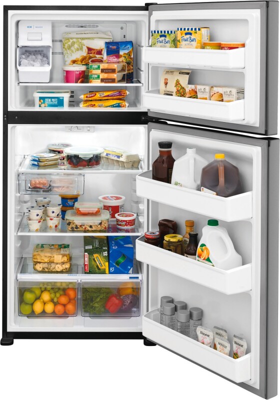 18.3 Cu. Ft. Top Freezer Refrigerator FFHI1835VS