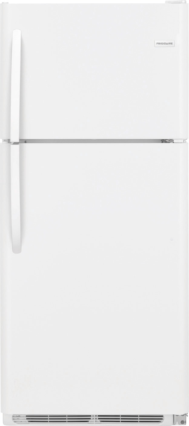 20.4 Cu. Ft. Top Freezer Refrigerator FFHI2032TP