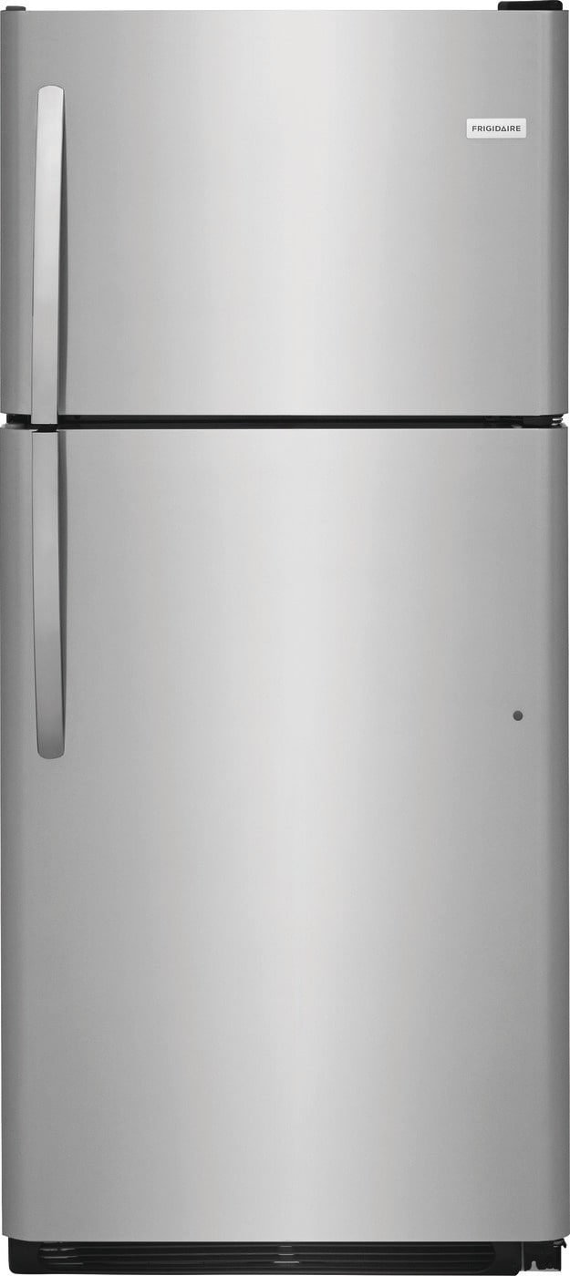 20.4 Cu. Ft. Top Freezer Refrigerator FFHI2032TS