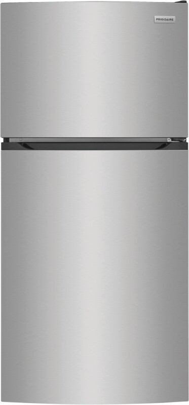 13.9 Cu. Ft. Top Freezer Refrigerator FFHT1425VV