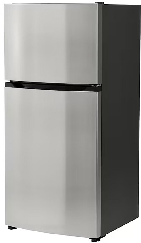 14 Cu. Ft. Top Freezer Refrigerator FFHT1425VX