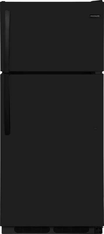16.3 Cu. Ft. Top Freezer Refrigerator FFHT1621TB