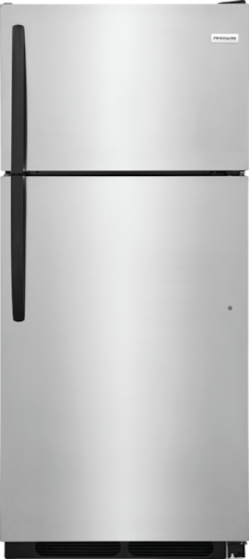16.3 Cu. Ft. Top Freezer Refrigerator FFHT1621TS