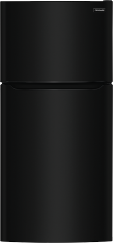 18.3 Cu. Ft. Top Freezer Refrigerator FFHT1814VB