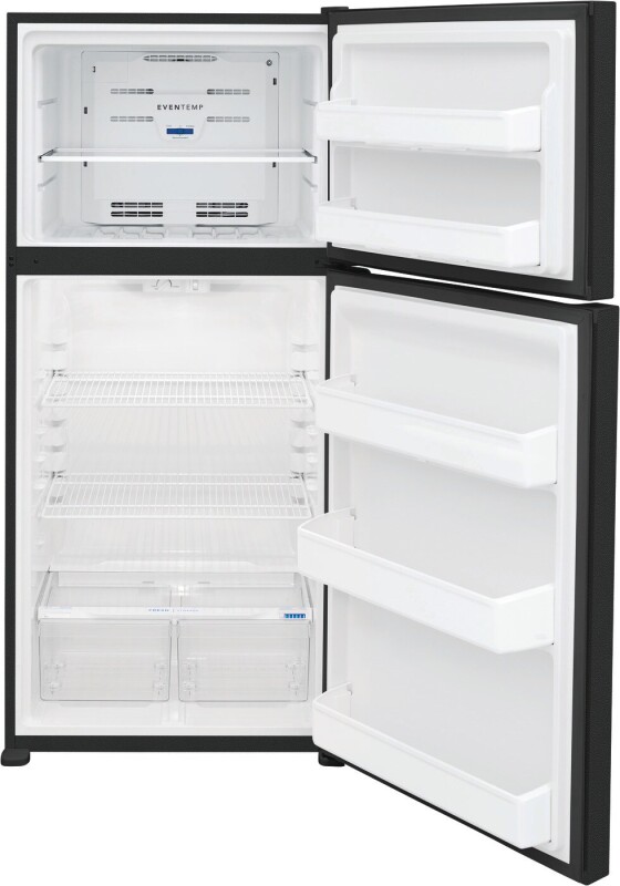 18.3 Cu. Ft. Top Freezer Refrigerator FFHT1814WB