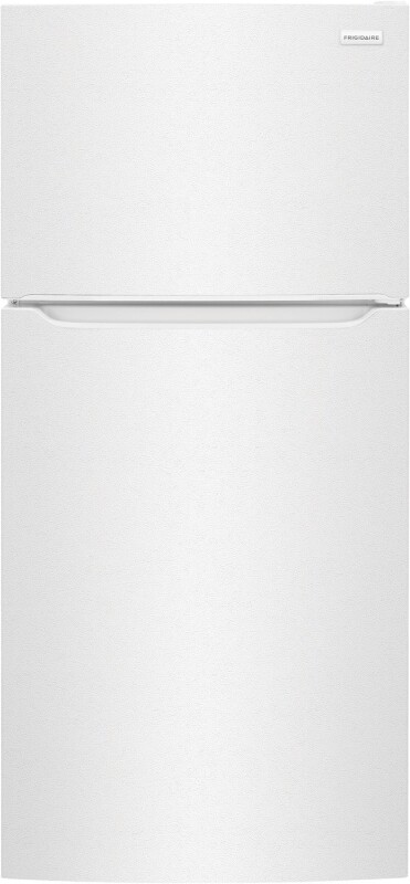 18.3 Cu. Ft. Top Freezer Refrigerator FFHT1814WB