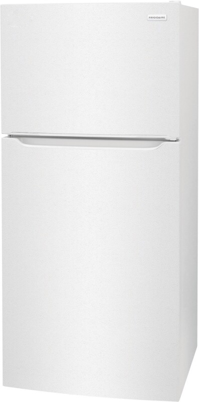 18.3 Cu. Ft. Top Freezer Refrigerator FFHT1814WW