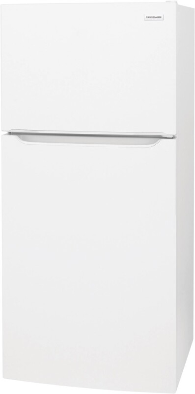 18.3 Cu. Ft. Top Freezer Refrigerator FFHT1835VW