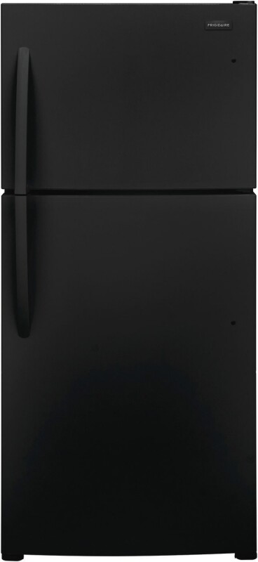 20.0 Cu. Ft. Top Freezer Refrigerator FFHT2022AB