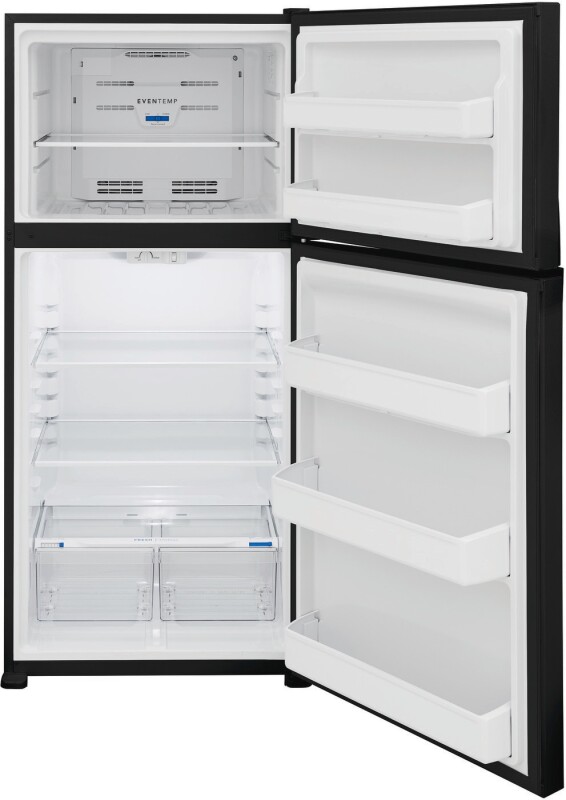 20.0 Cu. Ft. Top Freezer Refrigerator FFHT2022AB