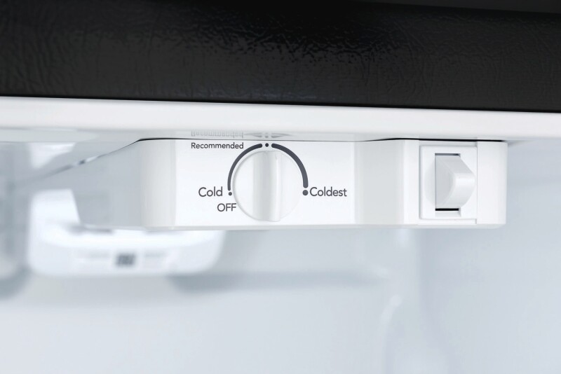 20.0 Cu. Ft. Top Freezer Refrigerator FFHT2022AB