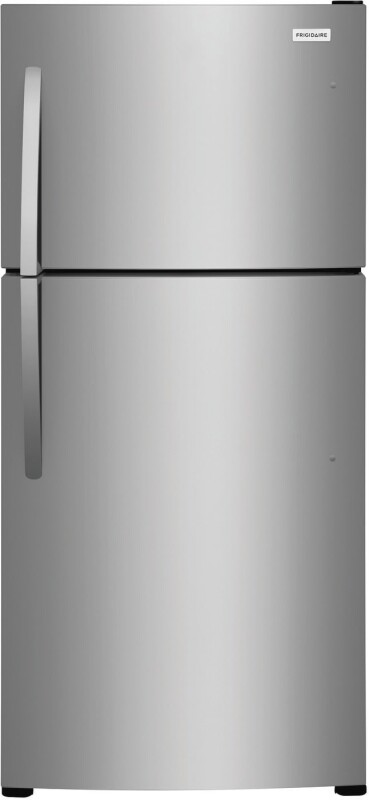 20.0 Cu. Ft. Top Freezer Refrigerator FFHT2022AS