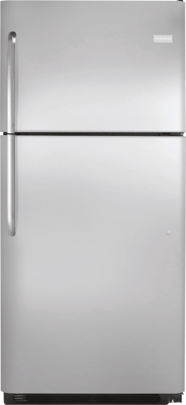 20.5 Cu. Ft. Top Freezer Refrigerator FFHT2031QS