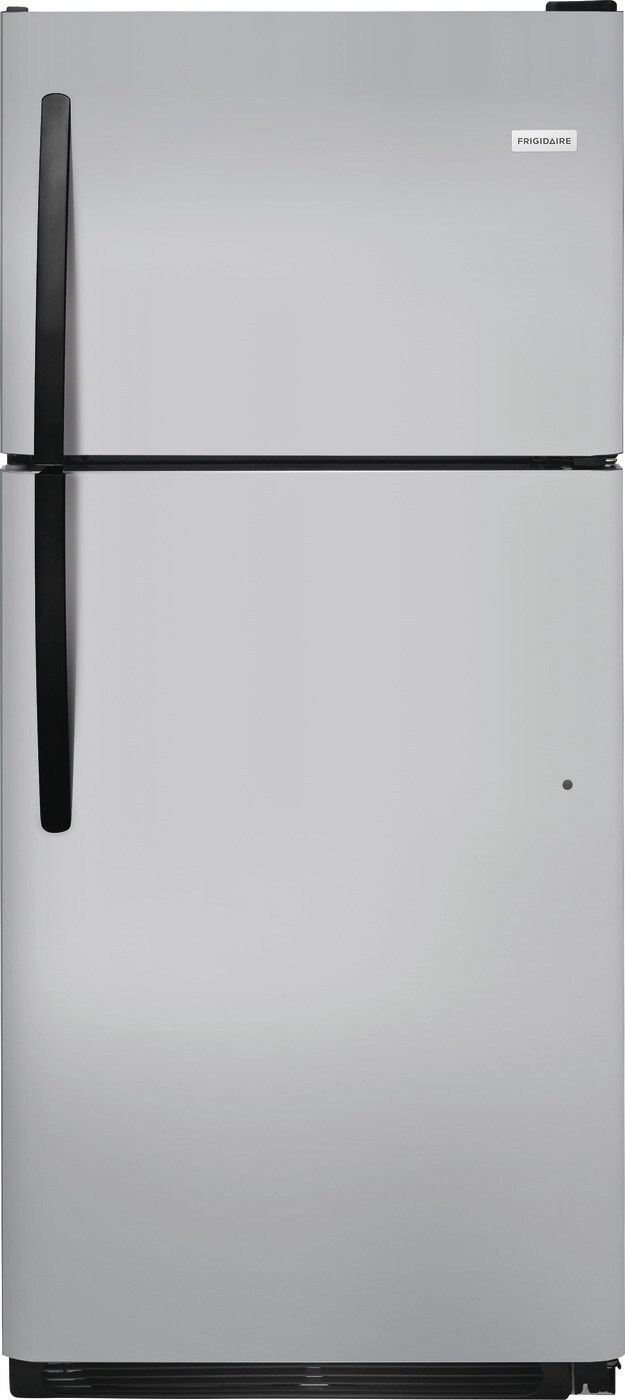20.4 Cu. Ft. Top Freezer Refrigerator FFHT2032TM