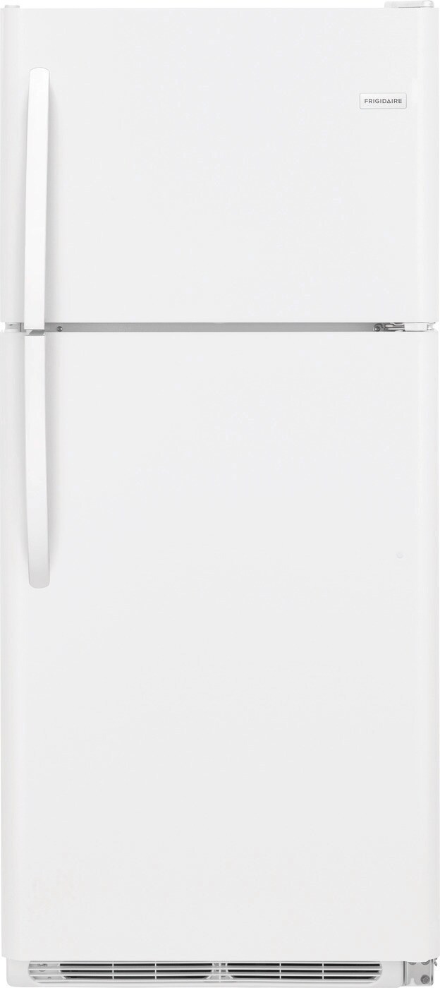 20.4 Cu. Ft. Top Freezer Refrigerator FFHT2032TP