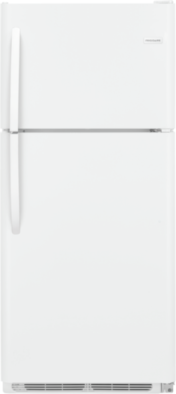20.4 Cu. Ft. Top Freezer Refrigerator FFHT2033VP
