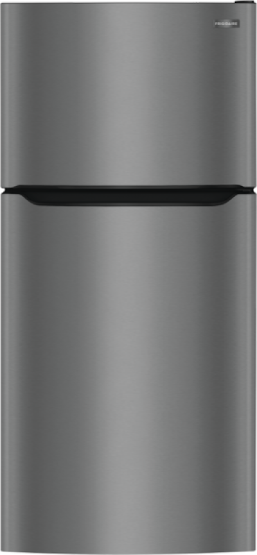 20.0 Cu. Ft. Top Freezer Refrigerator FFHT2045VD