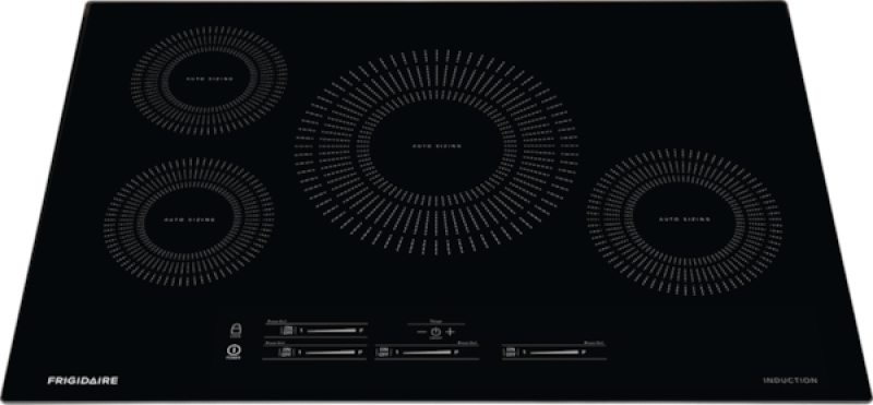 30'' Induction Cooktop FFIC3026TB
