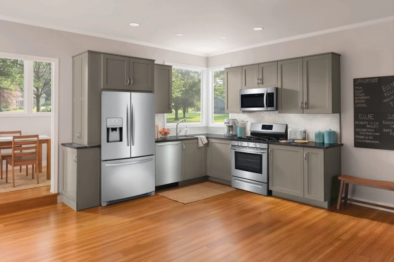 24'' Built-In Dishwasher FFID2426TS