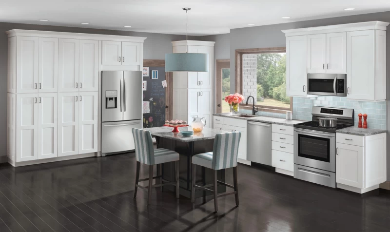 24'' Built-In Dishwasher FFID2426TS