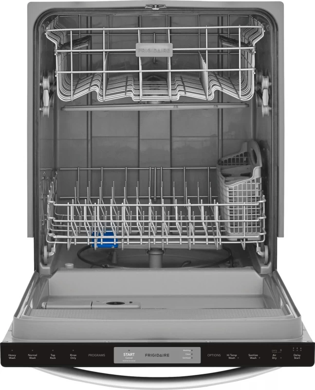 24'' Built-In Dishwasher FFID2426TS