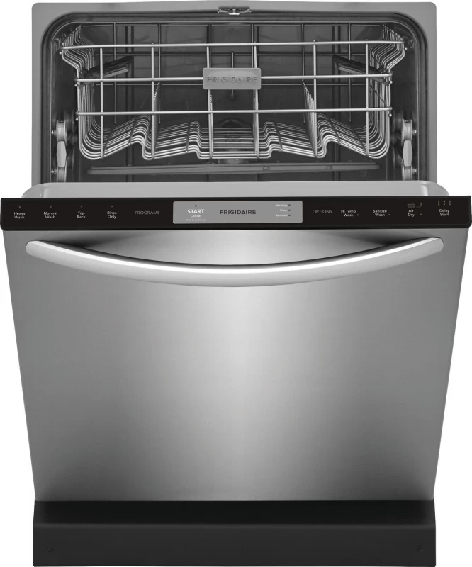 24'' Built-In Dishwasher FFID2426TS
