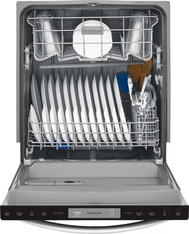 24'' Built-In Dishwasher FFID2426TS