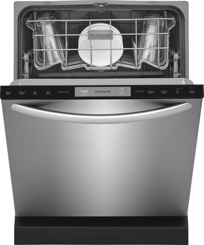 24'' Built-In Dishwasher FFID2426TS