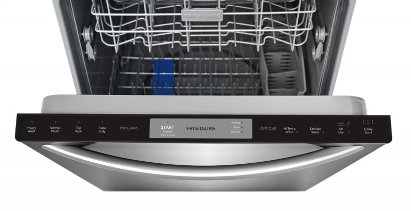 24'' Built-In Dishwasher FFID2426TS