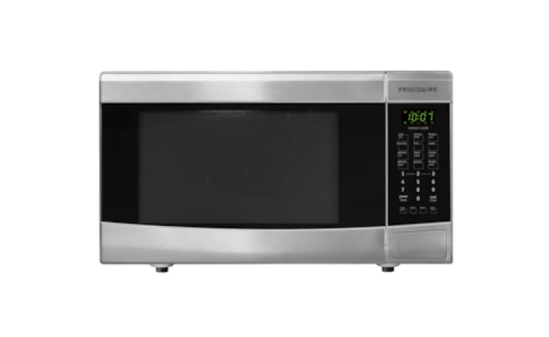Frigidaire 1.6 Cu. Ft. Built-in Microwave Stainless Steel FFMO1611LS Picture 1