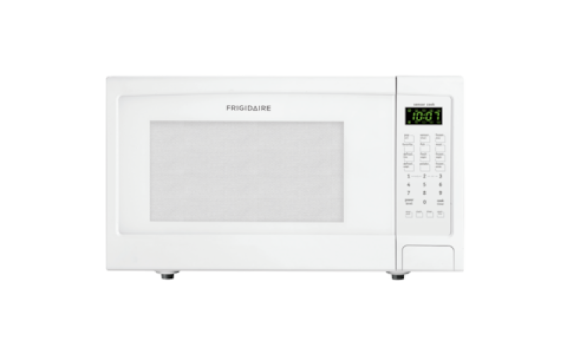 1.6 Cu. Ft. Built-in Microwave FFMO1611LW